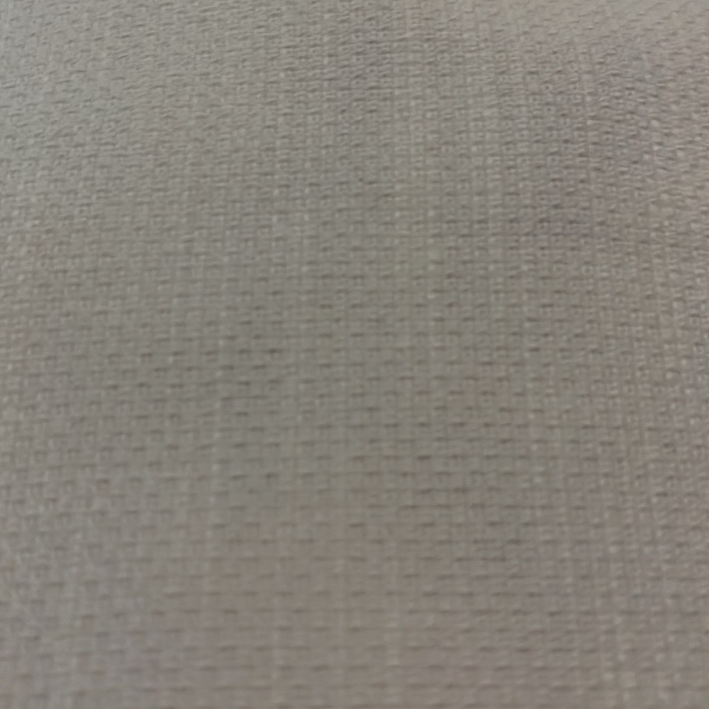 Gorgeous Cream Off White Ann Taylor Buttoned A-Line Weave Zip Back Skirt Size 8 - Picture 5 of 9